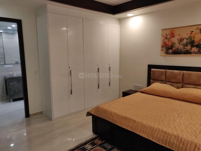 4 BHK Independent Floor for rent in Panchsheel Park, New Delhi - 4500 Sqft