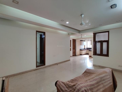 4 BHK Independent Floor for rent in Paschim Vihar, New Delhi - 1800 Sqft