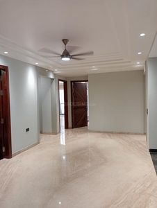 4 BHK Independent Floor for rent in Paschim Vihar, New Delhi - 2250 Sqft