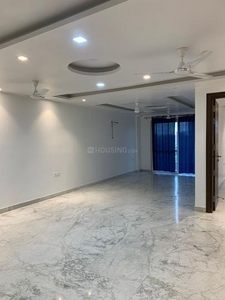 4 BHK Independent Floor for rent in Paschim Vihar, New Delhi - 2700 Sqft