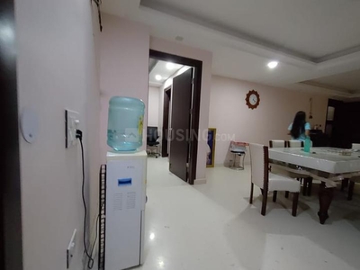 4 BHK Independent Floor for rent in Paschim Vihar, New Delhi - 2701 Sqft