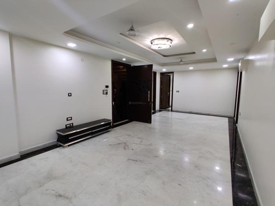 4 BHK Independent Floor for rent in Paschim Vihar, New Delhi - 2898 Sqft