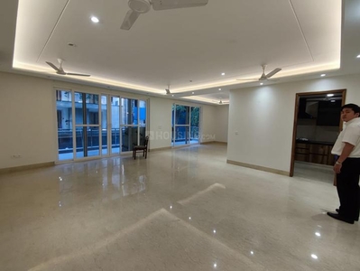 4 BHK Independent Floor for rent in Sarvodaya Enclave, New Delhi - 3000 Sqft