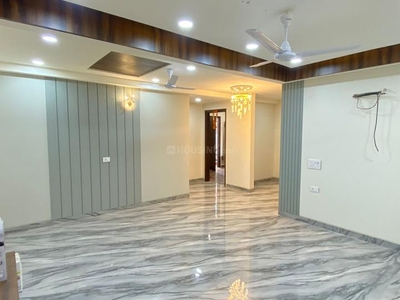 4 BHK Independent Floor for rent in Sector 11 Dwarka, New Delhi - 2250 Sqft