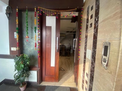 4 BHK Independent Floor for rent in Surajmal Vihar, New Delhi - 2160 Sqft