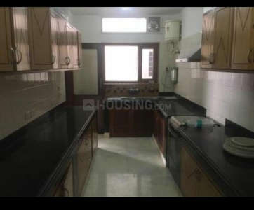 4 BHK Independent House for rent in Greater Kailash, New Delhi - 5000 Sqft