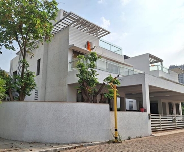 4 BHK Villa for rent in Ambegaon Budruk, Pune - 4500 Sqft