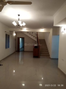 4 BHK Villa for rent in Baner, Pune - 2400 Sqft