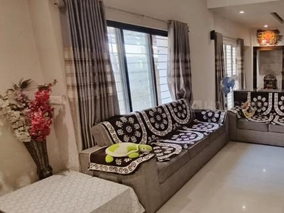 4 BHK Villa for rent in Baner, Pune - 2500 Sqft