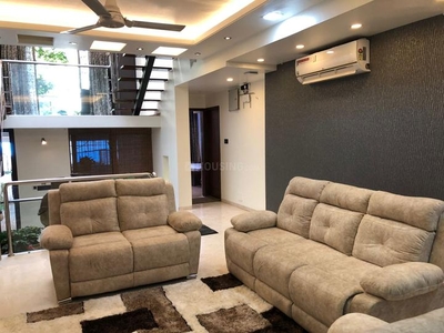 4 BHK Villa for rent in Baner, Pune - 3700 Sqft