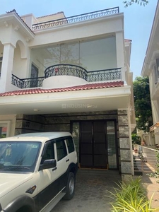 4 BHK Villa for rent in Gachibowli, Hyderabad - 4200 Sqft