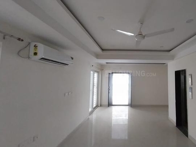 4 BHK Villa for rent in Gopanapalli, Hyderabad - 3925 Sqft