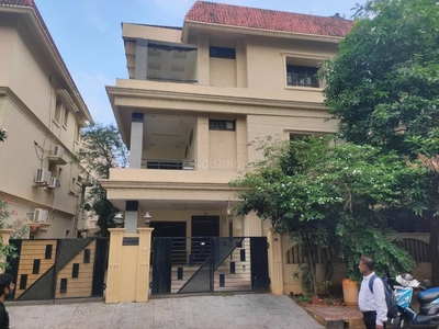 4 BHK Villa for rent in Hitech City, Hyderabad - 4000 Sqft
