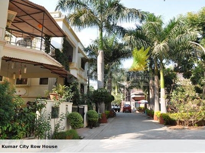 4 BHK Villa for rent in Kalyani Nagar, Pune - 2255 Sqft