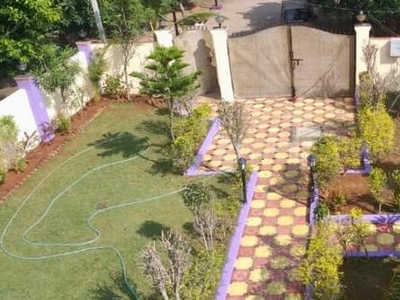 4 BHK Villa for rent in Moinabad, Hyderabad - 4000 Sqft