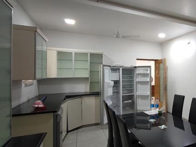 4 BHK Villa for rent in Nanakaramguda, Hyderabad - 4500 Sqft