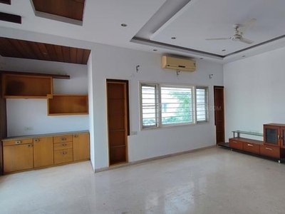 4 BHK Villa for rent in Nanakaramguda, Hyderabad - 4500 Sqft