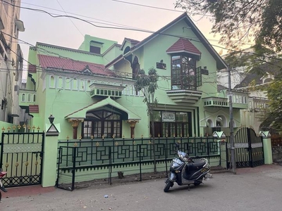 4 BHK Villa for rent in Toli Chowki, Hyderabad - 2000 Sqft