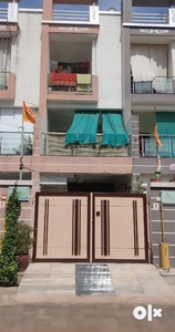 4 BHK WITH PARKING HOUSE SELL