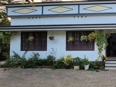 4 Year Old 3BHK House for Sale 17 Cent Land