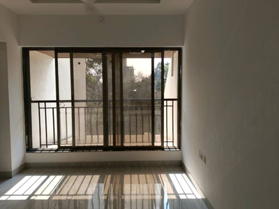 400 sq ft 1RK 1T Apartment for sale at Rs 77.00 lacs in Project in Kandivali West, Mumbai