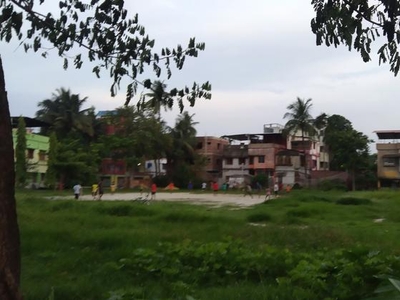 4000 Sq.Ft. Plot in Jodhpur Park Kolkata