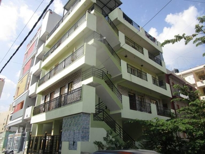 4228 sq ft 5 BHK 8T East facing IndependentHouse for sale at Rs 2.43 crore in Project in hongasandra bangalore, Bangalore