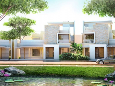 4300 sq ft 4 BHK 4T Apartment for sale at Rs 3.50 crore in Godrej United in Mahadevapura, Bangalore