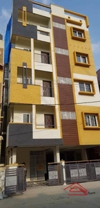 4400 sq ft 8 BHK 8T East facing IndependentHouse for sale at Rs 3.22 crore in Project in Munnekollal, Bangalore