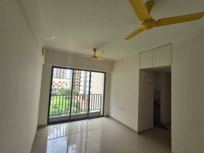 447 sq ft 1 BHK 2T East facing Apartment for sale at Rs 42.00 lacs in Shapoorji Pallonji Joyville Virar 3th floor in Virar, Mumbai