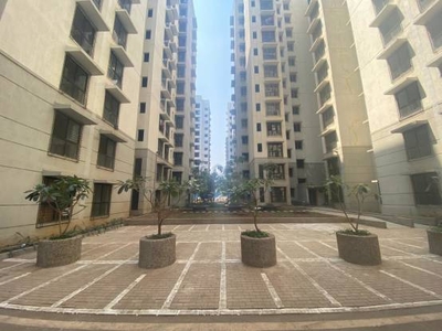 465 sq ft 1 BHK 1T East facing Apartment for sale at Rs 27.00 lacs in Lodha Palava Crown 8th floor in Dombivali, Mumbai