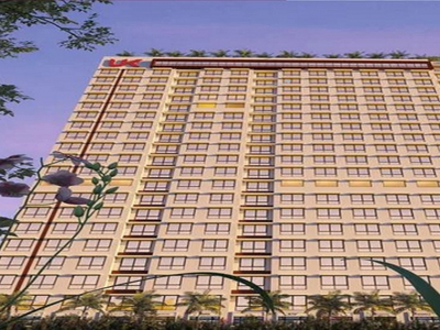 483 sq ft 1 BHK 2T Apartment for sale at Rs 82.00 lacs in UK lONA in Andheri East, Mumbai