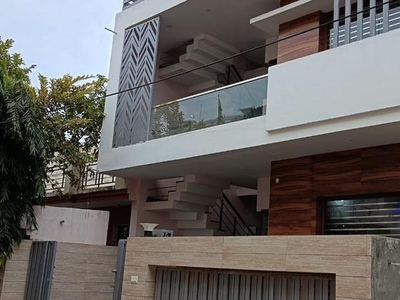 4bhk House