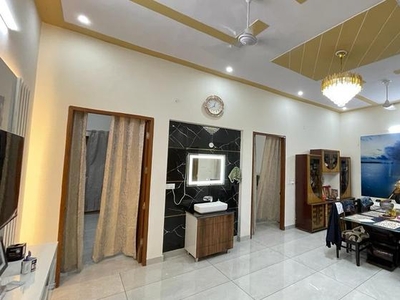 5 Bedroom 250 Sq.Yd. Independent House in Sector 27 Sonipat