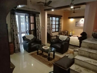 5 Bedroom 3000 Sq.Ft. Villa in Baguihati Kolkata