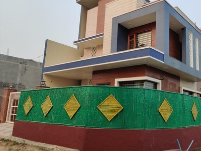 5 Bedroom 3400 Sq.Ft. Independent House in Panchkula Sector 4 Chandigarh
