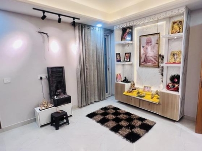5 Bedroom 3600 Sq.Ft. Builder Floor in Sector 4 Gurgaon