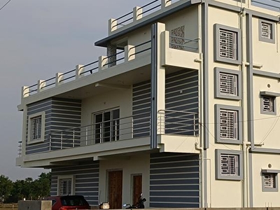 5 Bedroom 3600 Sq.Ft. Independent House in Durgapur Durgapur