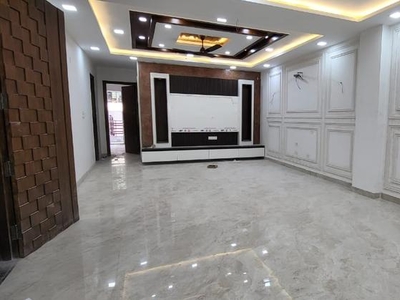 5 Bedroom 6000 Sq.Ft. Builder Floor in Green Fields Colony Faridabad