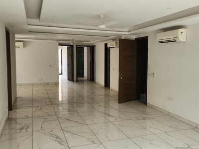 5 Bedroom 750 Sq.Yd. Builder Floor in Sector 14 Gurgaon