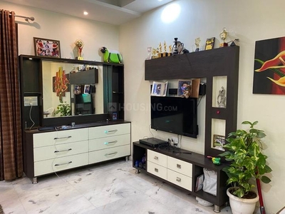 5 BHK Independent Floor for rent in Pitampura, New Delhi - 3150 Sqft