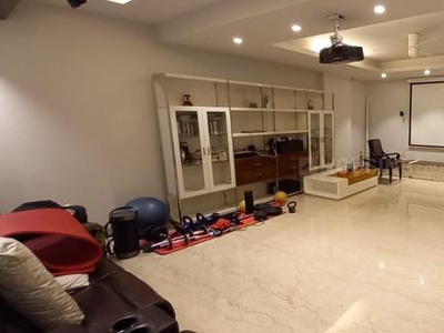 5 BHK Independent Floor for rent in Vasant Vihar, New Delhi - 9600 Sqft