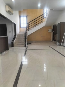 5 BHK Villa for rent in Khaja Guda, Hyderabad - 4500 Sqft