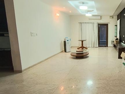 5 BHK Villa for rent in Kondapur, Hyderabad - 4300 Sqft