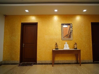 5 BHK Villa for rent in Rajpur Khurd Village, New Delhi - 15000 Sqft