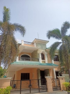 5 BHK Villa for rent in Tellapur, Hyderabad - 4000 Sqft