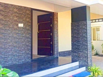 5 CENT LAND - G+1 - 4 BHK HOUSE FOR SALE IN THRISSUR TOWN