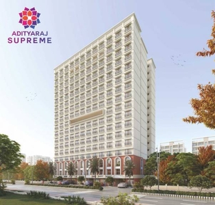 531 sq ft 1 BHK Launch property Apartment for sale at Rs 1.27 crore in Royale Adityaraj Supreme in Chembur, Mumbai