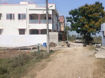550 sq ft 2 BHK 2T IndependentHouse for sale at Rs 35.00 lacs in Project in tambaram west, Chennai