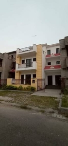5700 sq ft 5 BHK 5T Villa for sale at Rs 5.25 crore in Jaypee Kingswood Oriental in Sector 128, Noida